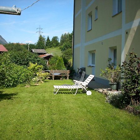 Apartment Kaufmann By Interhome Tobadill Esterno foto