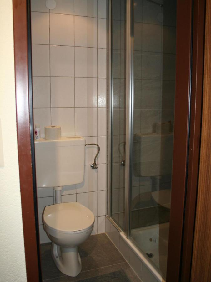 Apartment Kaufmann By Interhome Tobadill Esterno foto