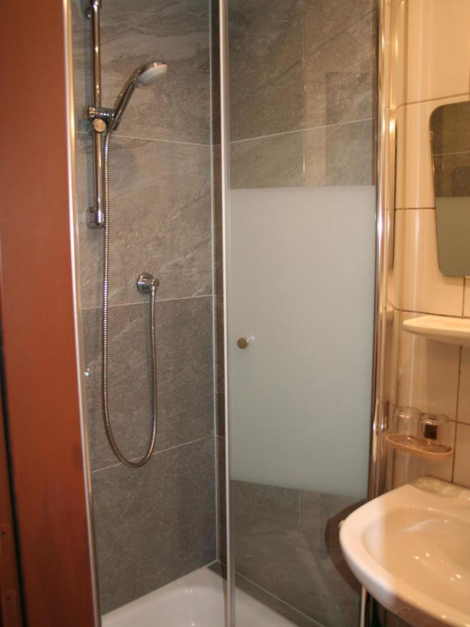 Apartment Kaufmann By Interhome Tobadill Esterno foto
