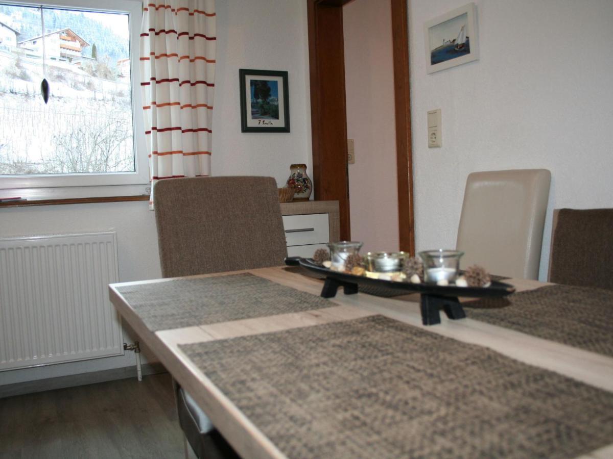 Apartment Kaufmann By Interhome Tobadill Esterno foto