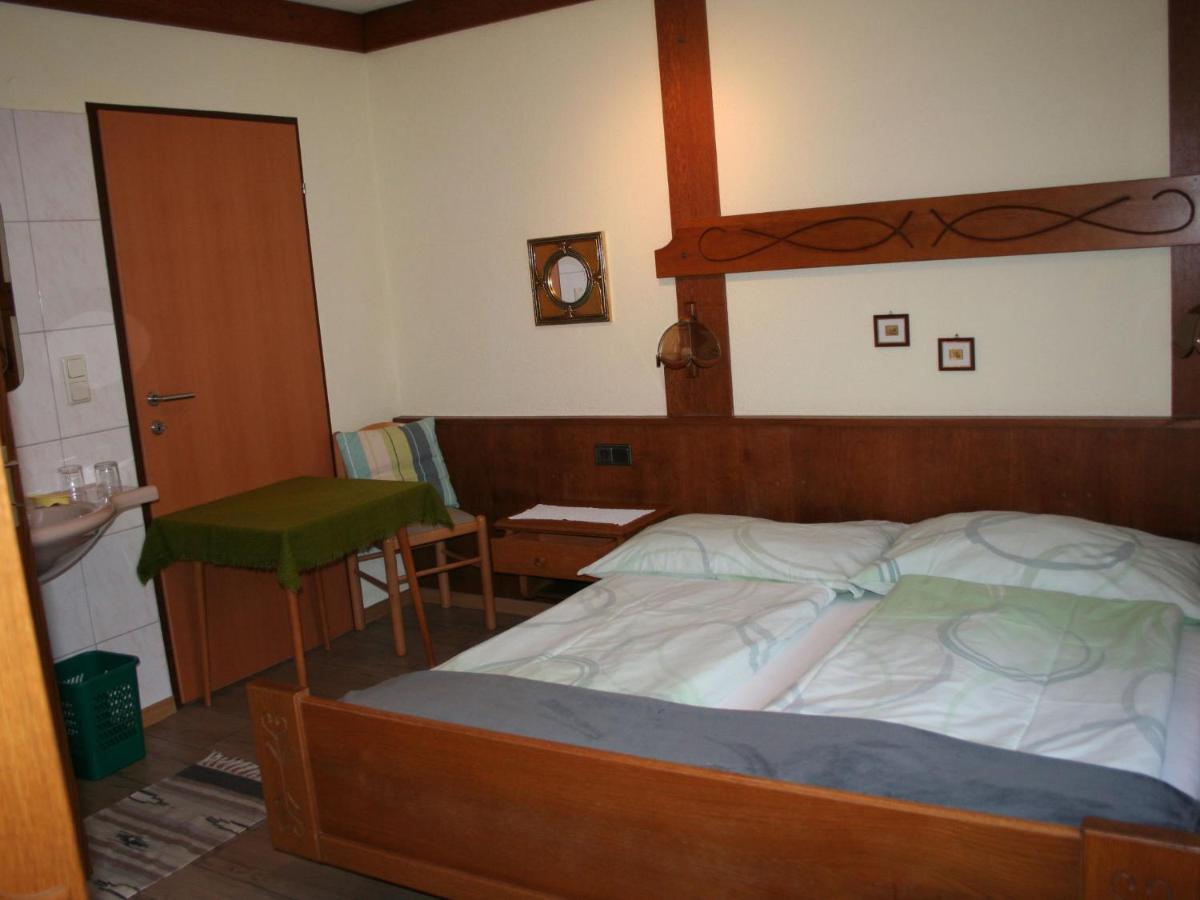 Apartment Kaufmann By Interhome Tobadill Esterno foto